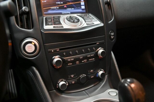 2014 Nissan 370Z 2dr Coupe Chicago IL