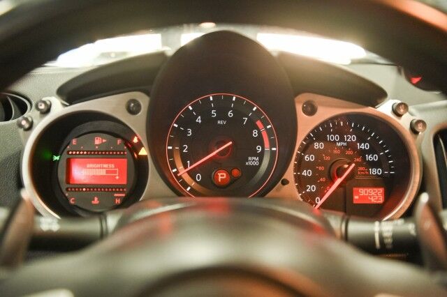 2014 Nissan 370Z 2dr Coupe Chicago IL