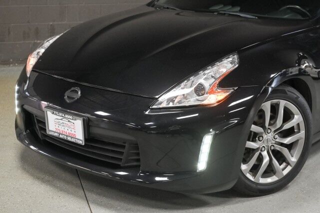 2014 Nissan 370Z 2dr Coupe Chicago IL