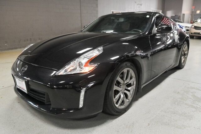 2014 Nissan 370Z 2dr Coupe Chicago IL