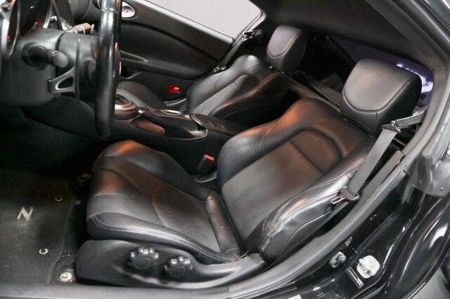 2014 Nissan 370Z 2dr Coupe Chicago IL