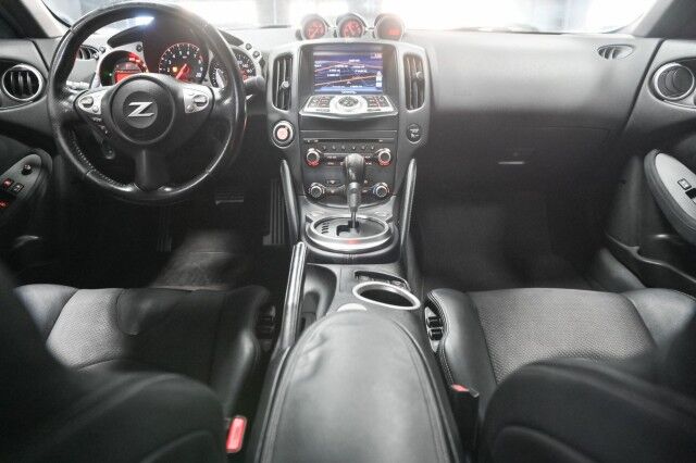2014 Nissan 370Z 2dr Coupe Chicago IL