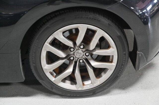 2014 Nissan 370Z 2dr Coupe Chicago IL