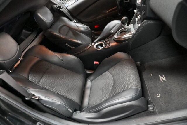 2014 Nissan 370Z 2dr Coupe Chicago IL