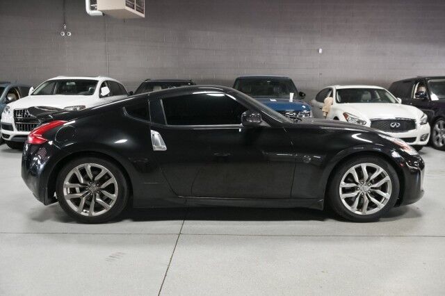 2014 Nissan 370Z 2dr Coupe Chicago IL