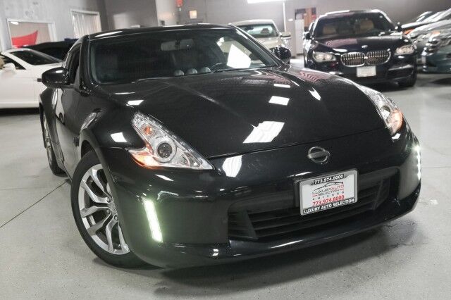 2014 Nissan 370Z 2dr Coupe Chicago IL