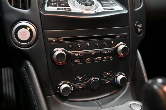 2014 Nissan 370Z 2dr Coupe Chicago IL