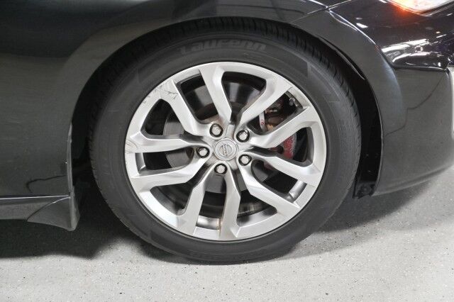 2014 Nissan 370Z 2dr Coupe Chicago IL