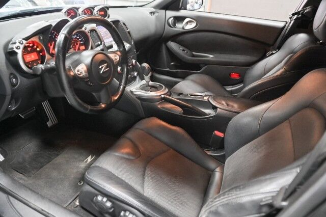 2014 Nissan 370Z 2dr Coupe Chicago IL