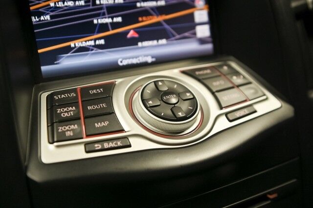 2014 Nissan 370Z 2dr Coupe Chicago IL