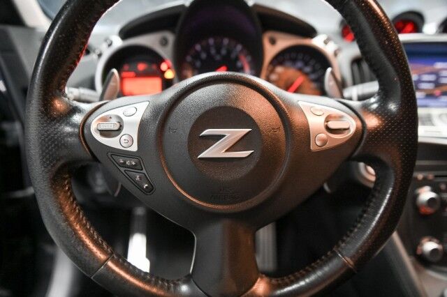 2014 Nissan 370Z 2dr Coupe Chicago IL