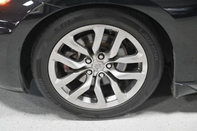 2014 Nissan 370Z 2dr Coupe Chicago IL