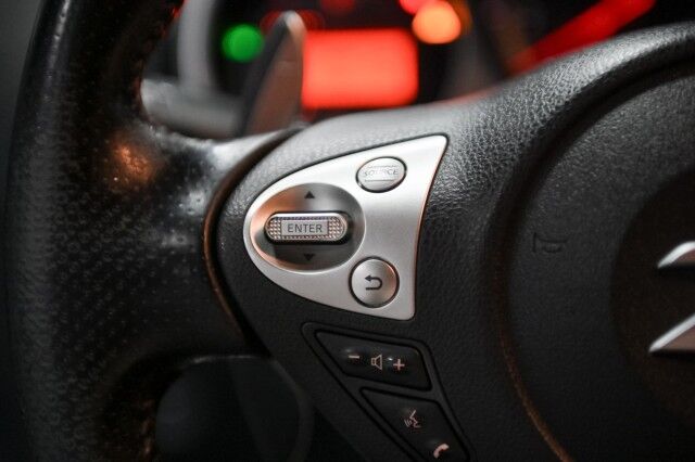 2014 Nissan 370Z 2dr Coupe Chicago IL