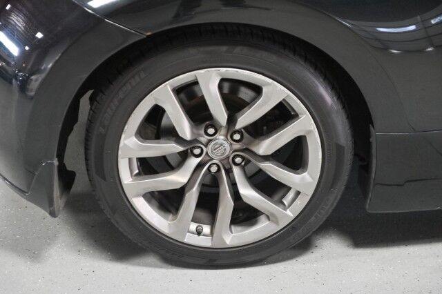 2014 Nissan 370Z 2dr Coupe Chicago IL