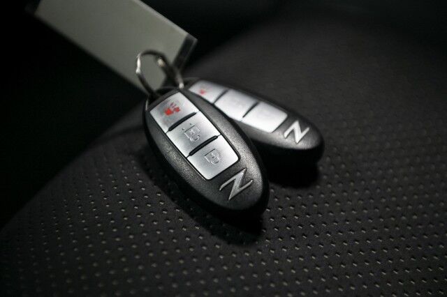 2014 Nissan 370Z 2dr Coupe Chicago IL