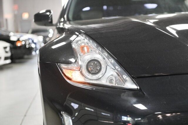 2014 Nissan 370Z 2dr Coupe Chicago IL