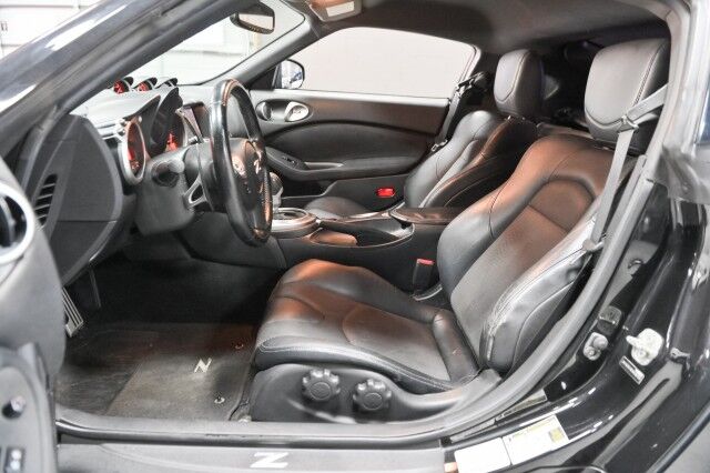 2014 Nissan 370Z 2dr Coupe Chicago IL