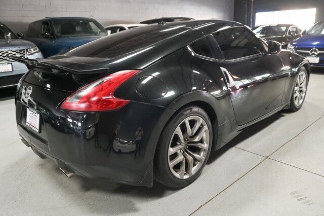 2014 Nissan 370Z 2dr Coupe Chicago IL