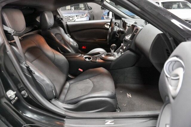 2014 Nissan 370Z 2dr Coupe Chicago IL