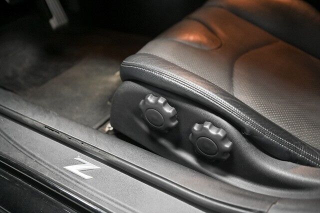 2014 Nissan 370Z 2dr Coupe Chicago IL