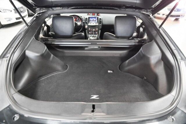 2014 Nissan 370Z 2dr Coupe Chicago IL