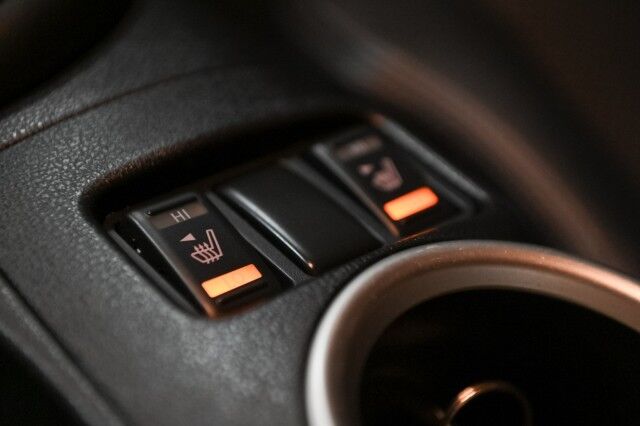2014 Nissan 370Z 2dr Coupe Chicago IL