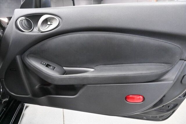 2014 Nissan 370Z 2dr Coupe Chicago IL