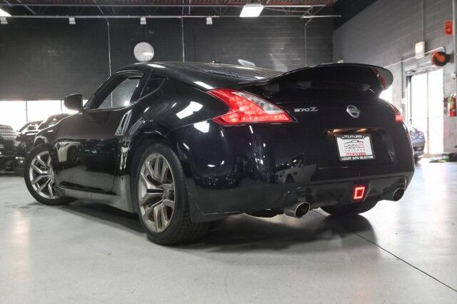 2014 Nissan 370Z 2dr Coupe Chicago IL