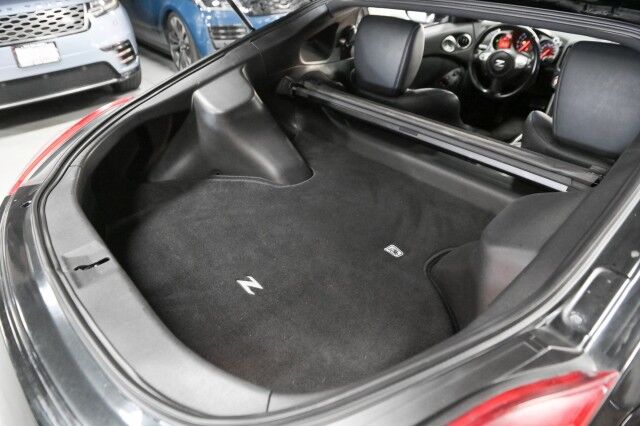 2014 Nissan 370Z 2dr Coupe Chicago IL