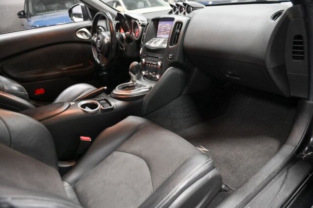 2014 Nissan 370Z 2dr Coupe Chicago IL