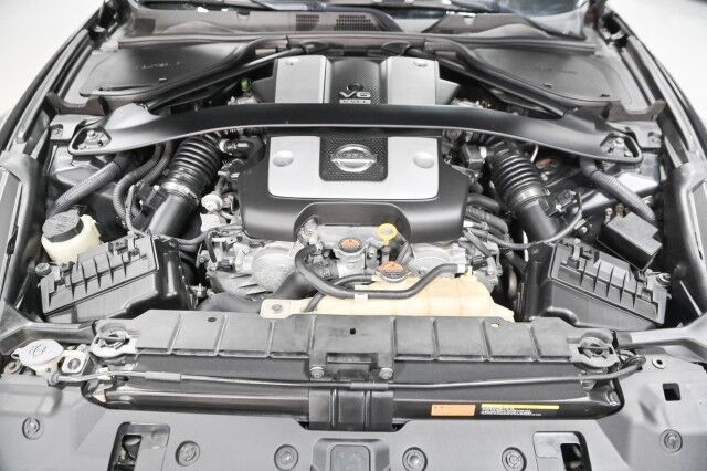2014 Nissan 370Z 2dr Coupe Chicago IL