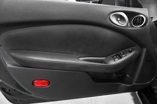 2014 Nissan 370Z 2dr Coupe Chicago IL