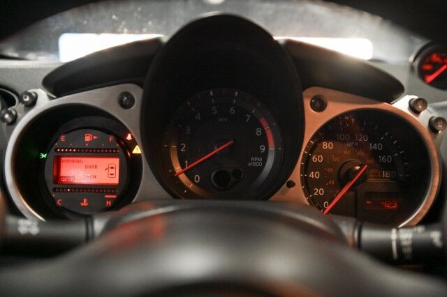 2014 Nissan 370Z 2dr Coupe Chicago IL