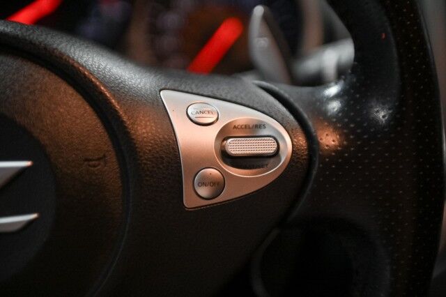 2014 Nissan 370Z 2dr Coupe Chicago IL