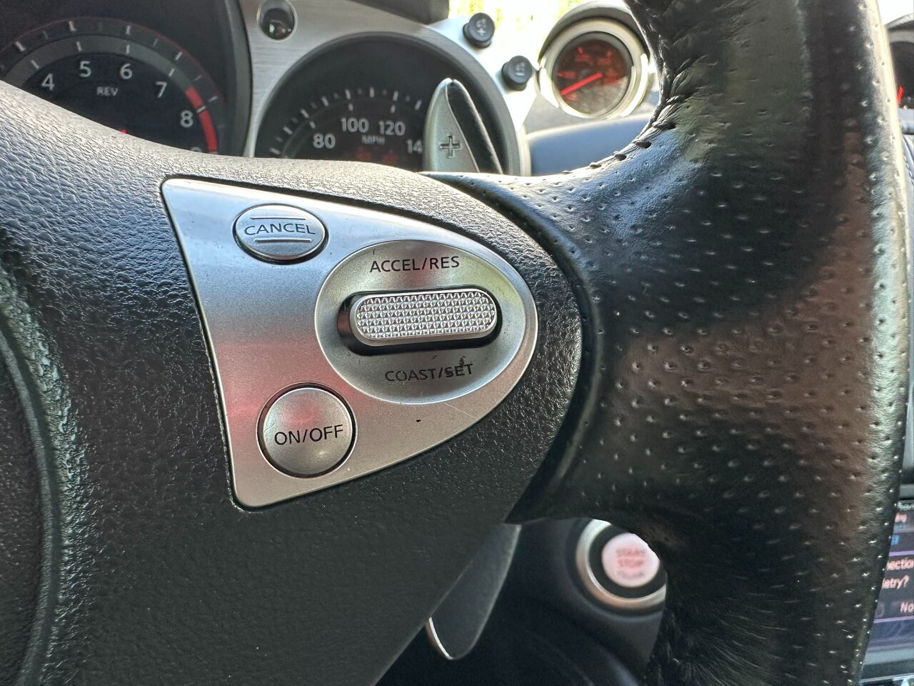 2014 Nissan 370Z 2dr Cpe Auto Jacksonville FL