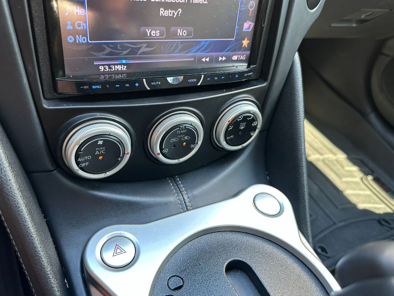 2014 Nissan 370Z 2dr Cpe Auto Jacksonville FL