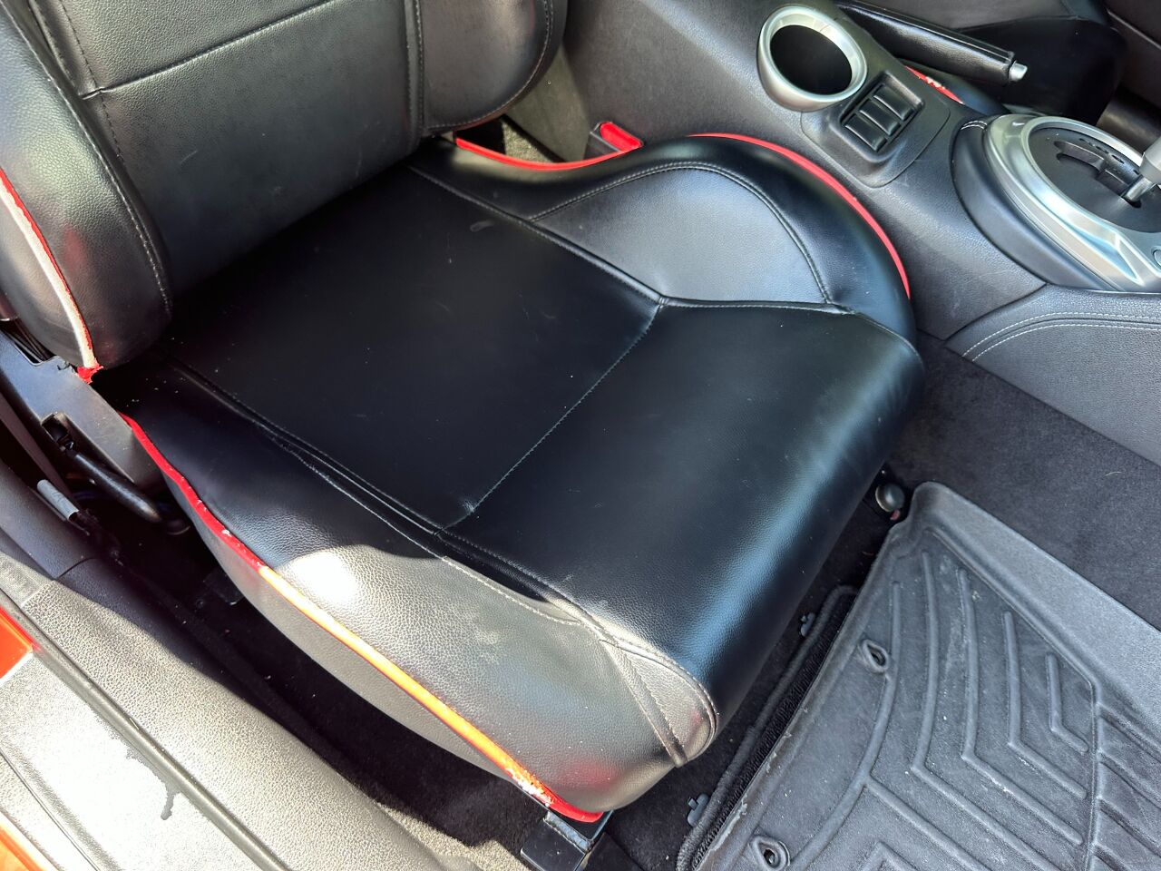 2014 Nissan 370Z 2dr Cpe Auto Jacksonville FL