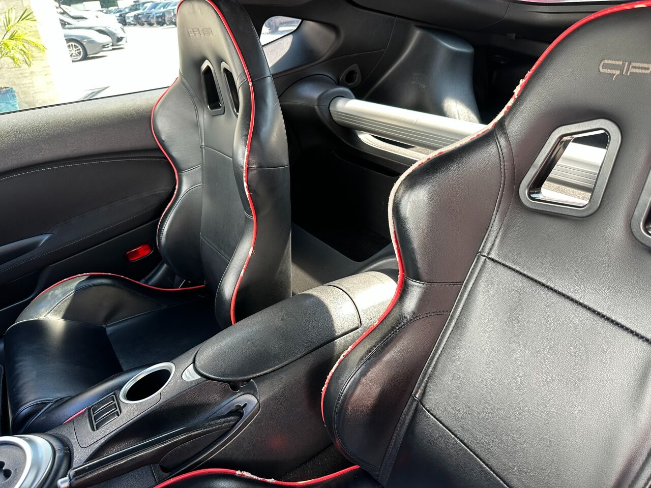 2014 Nissan 370Z 2dr Cpe Auto Jacksonville FL