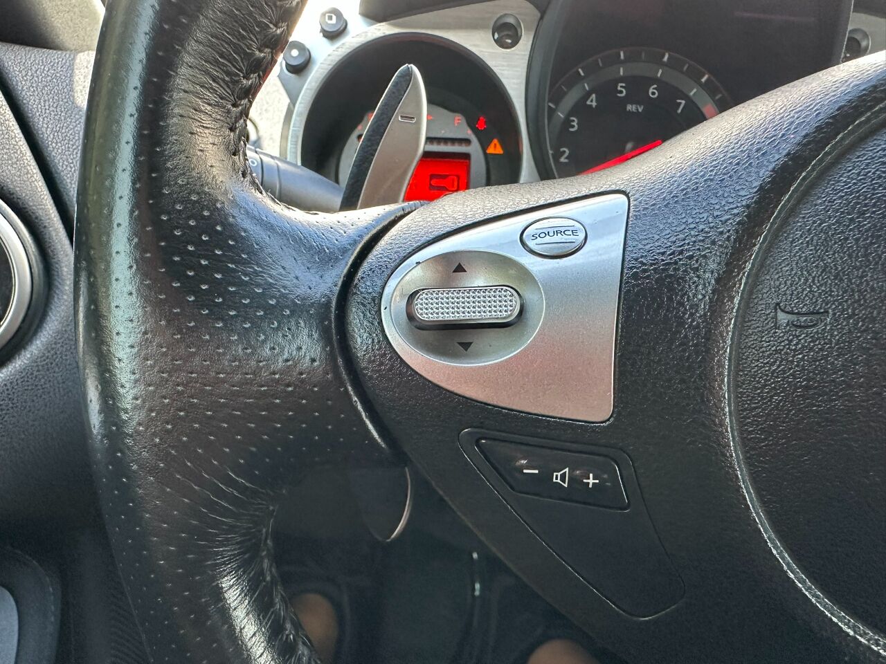 2014 Nissan 370Z 2dr Cpe Auto Jacksonville FL