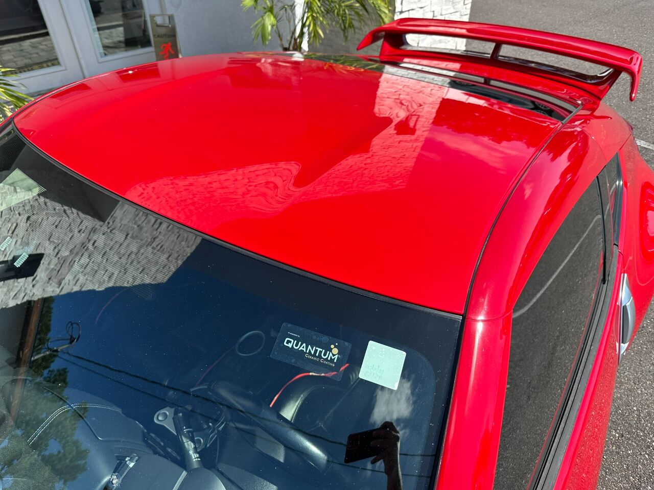 2014 Nissan 370Z 2dr Cpe Auto Jacksonville FL