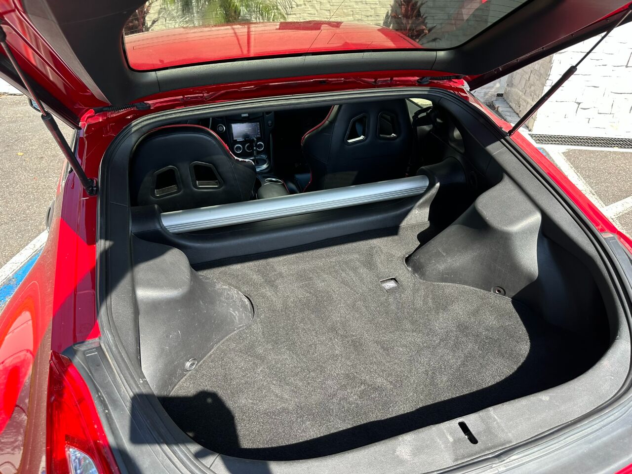 2014 Nissan 370Z 2dr Cpe Auto Jacksonville FL