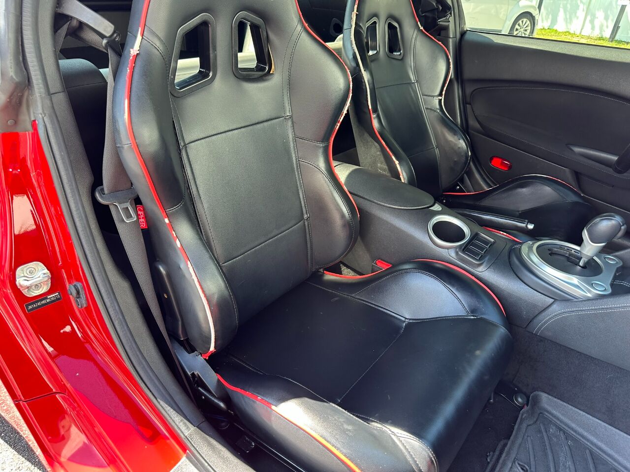 2014 Nissan 370Z 2dr Cpe Auto Jacksonville FL