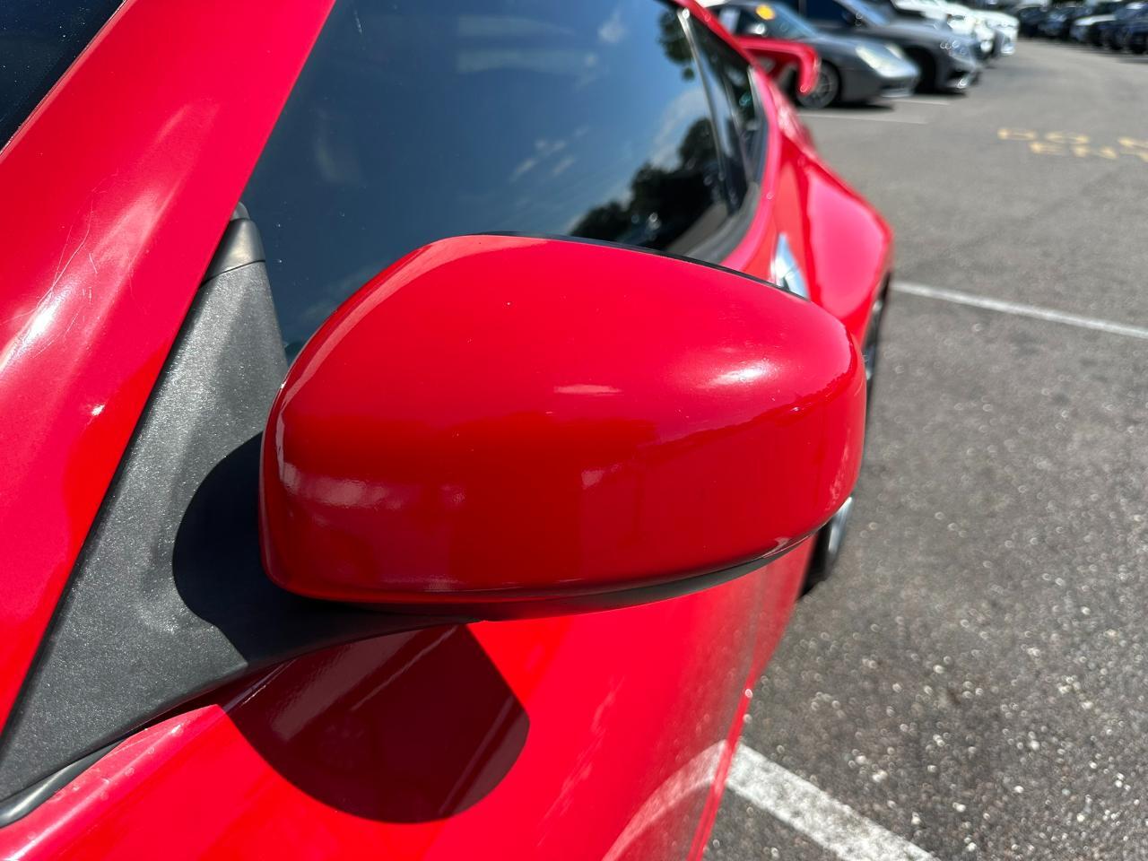 2014 Nissan 370Z 2dr Cpe Auto Jacksonville FL