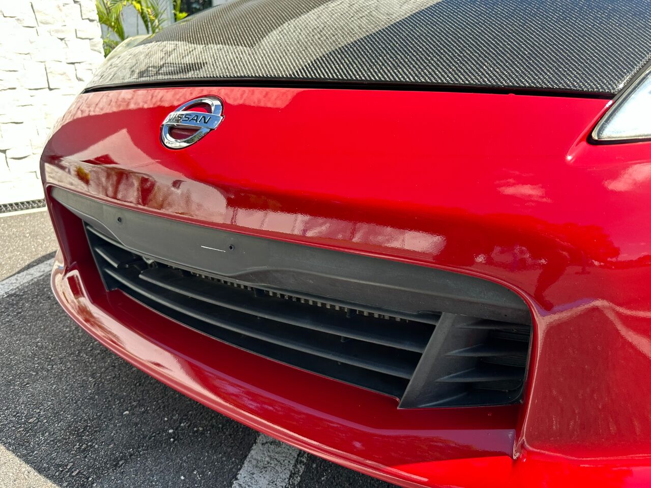 2014 Nissan 370Z 2dr Cpe Auto Jacksonville FL