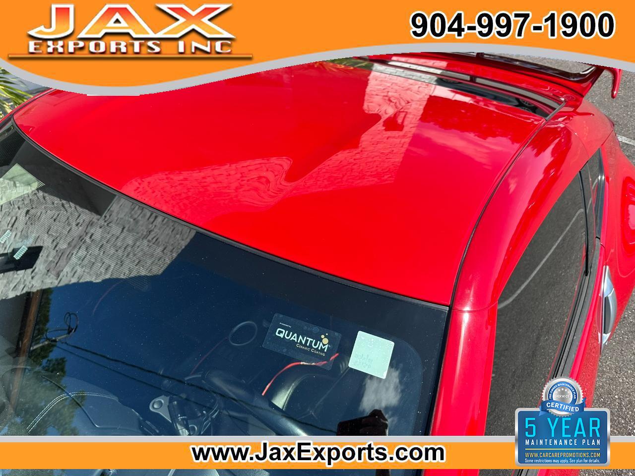 2014 Nissan 370Z 2dr Cpe Auto