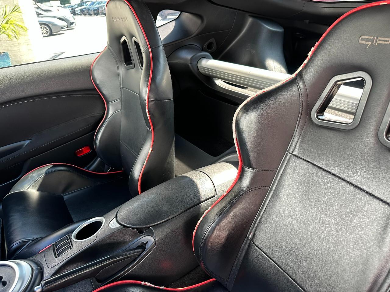 2014 Nissan 370Z 2dr Cpe Auto Jacksonville FL