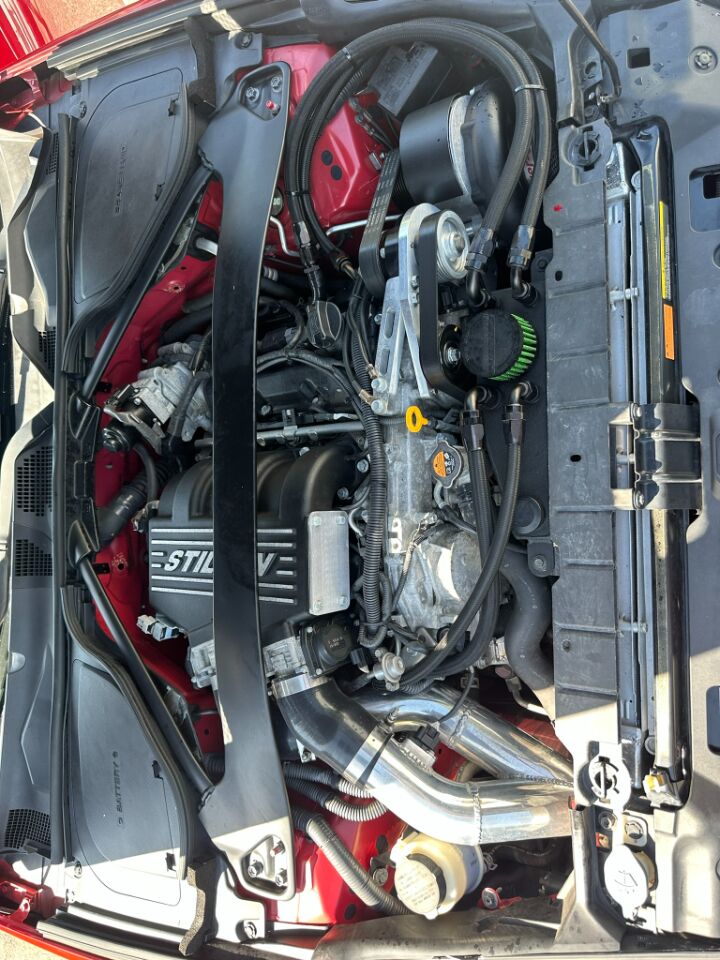 2014 Nissan 370Z 2dr Cpe Auto Jacksonville FL