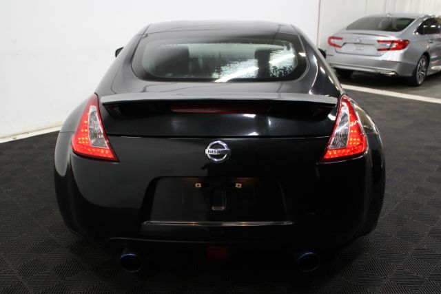 2014 Nissan 370Z Sport Chantilly VA