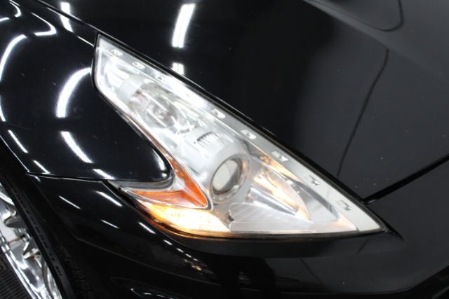 2014 Nissan 370Z Sport Chantilly VA