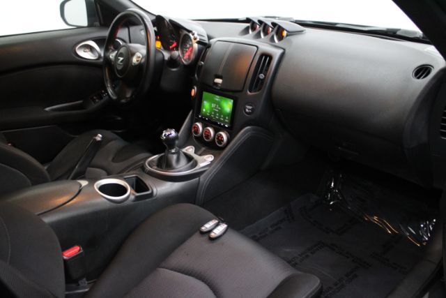 2014 Nissan 370Z Sport Chantilly VA